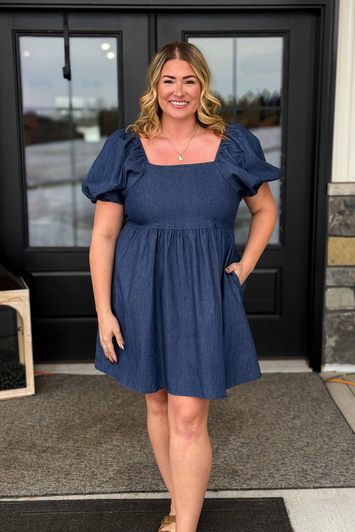 Jack Dress