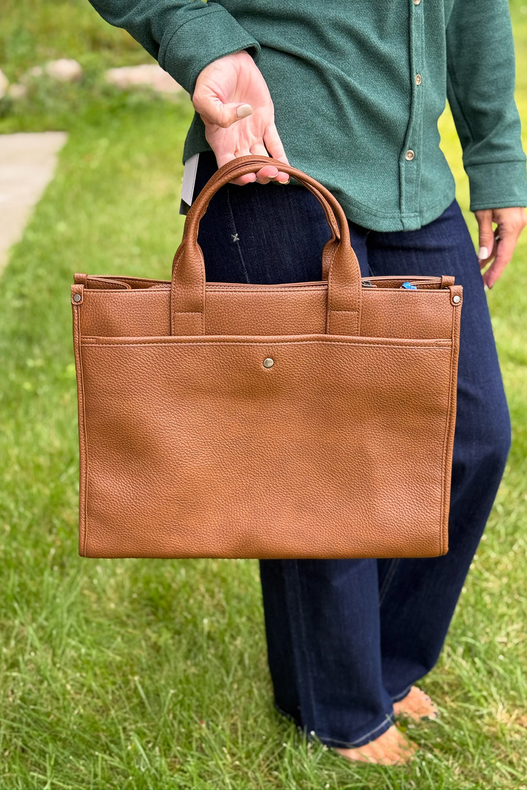 Wrangler Laptop Bag