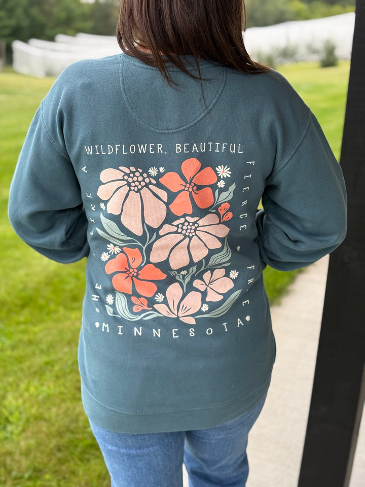 Minnesota Wildflower
