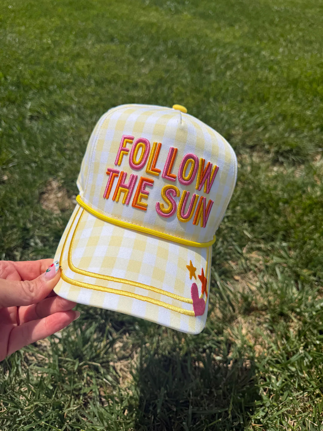 Follow the Sun