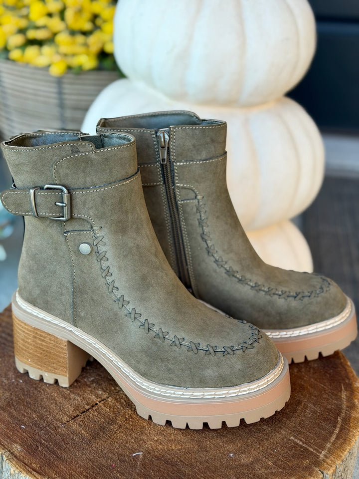 MIA Toula Boot