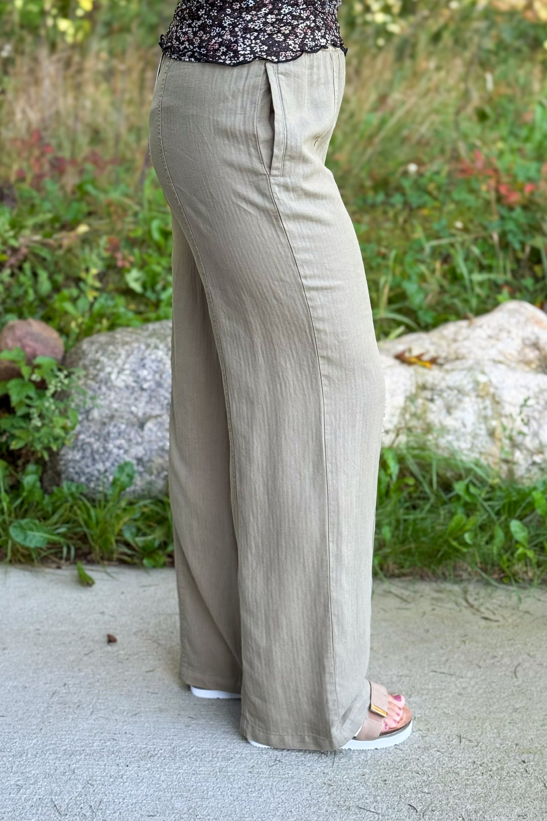 June Pants