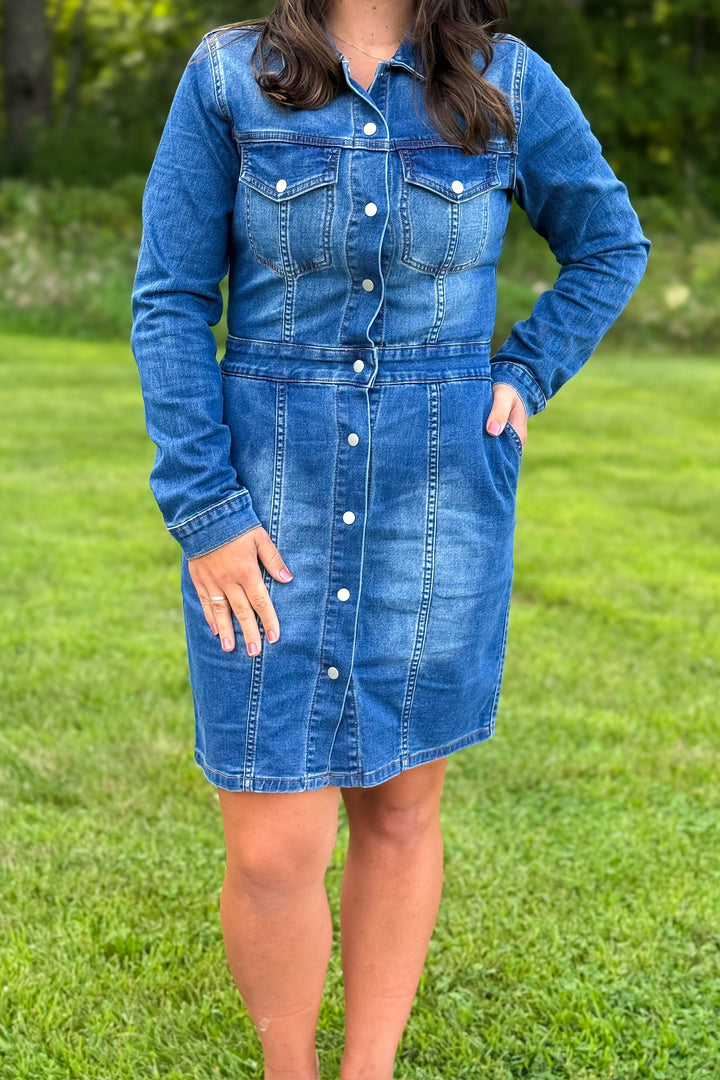 Norma Dress
