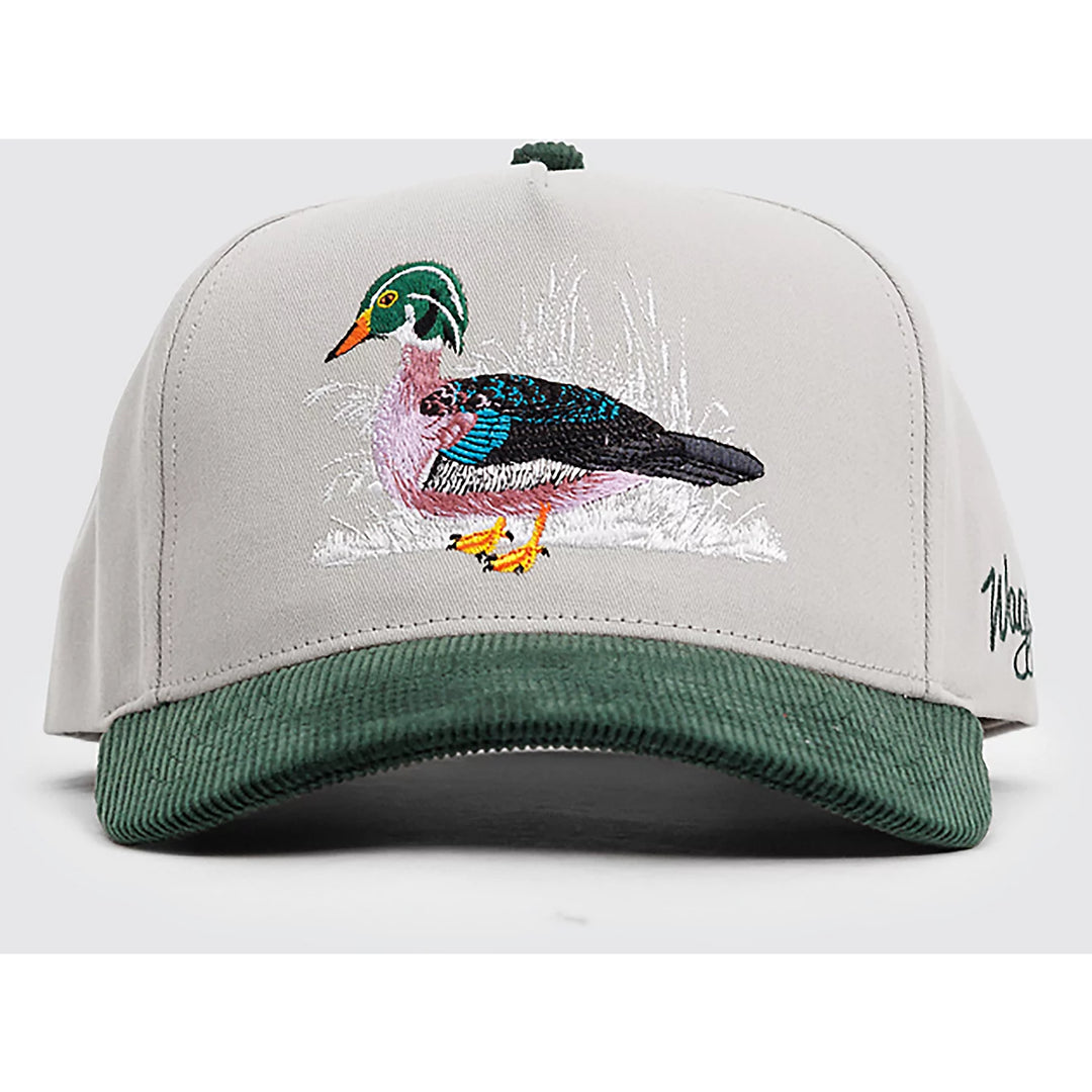 Waggle Hat