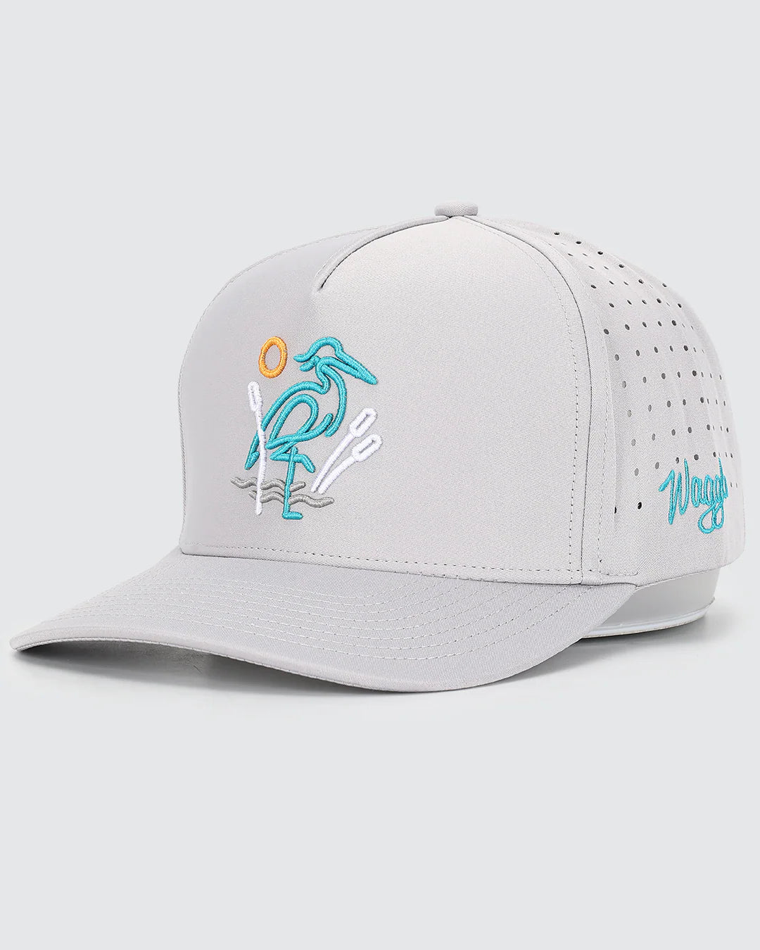 Waggle Hat