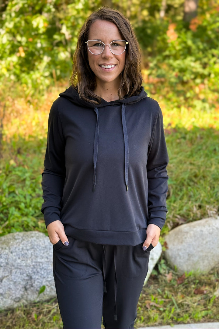 Izzy Hoodie