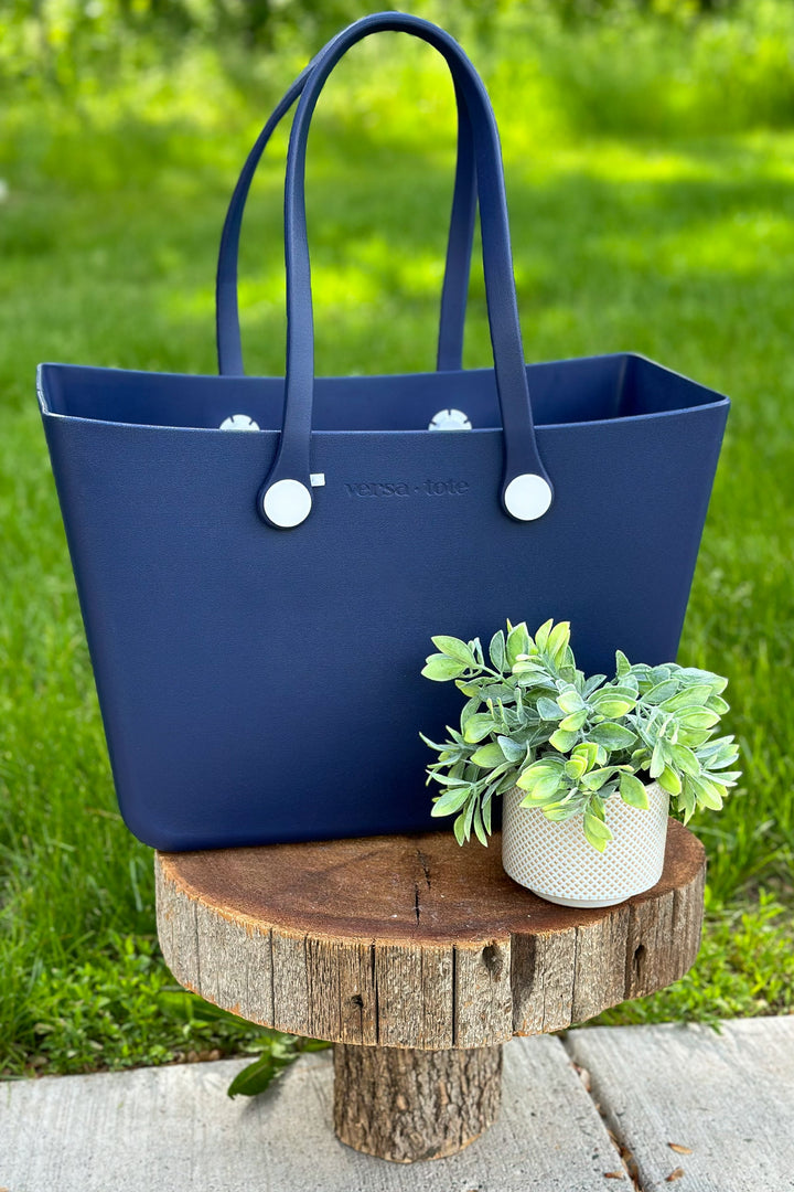 Versa Tote Bag