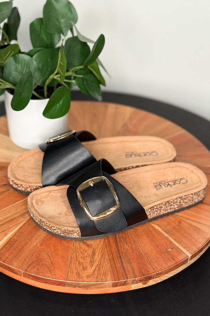 Road Trip Sandal