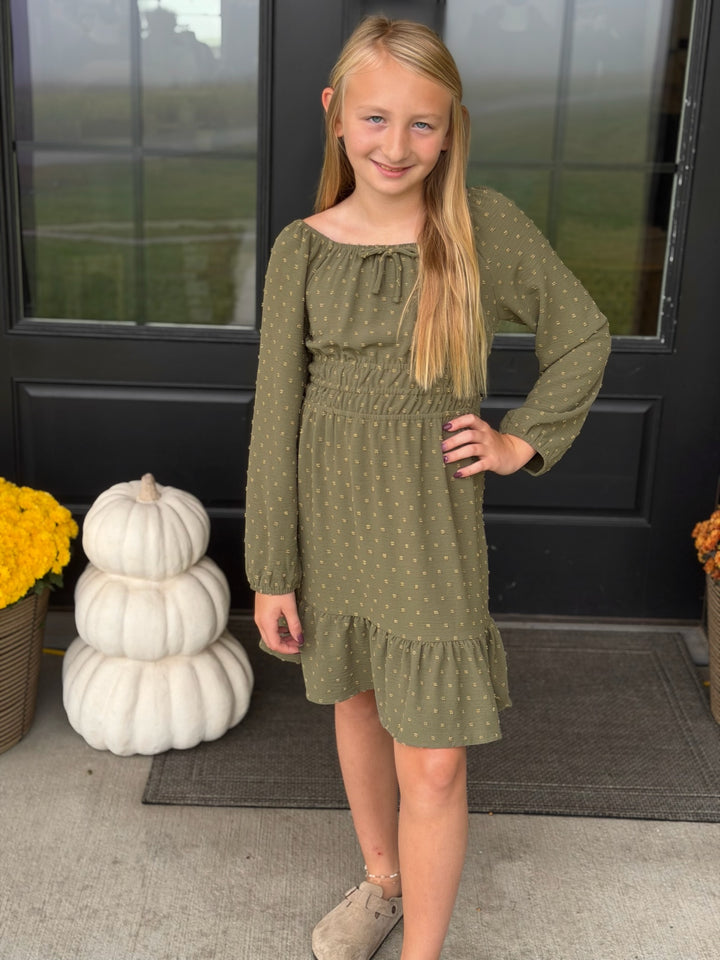 Girl's Juliette Dress