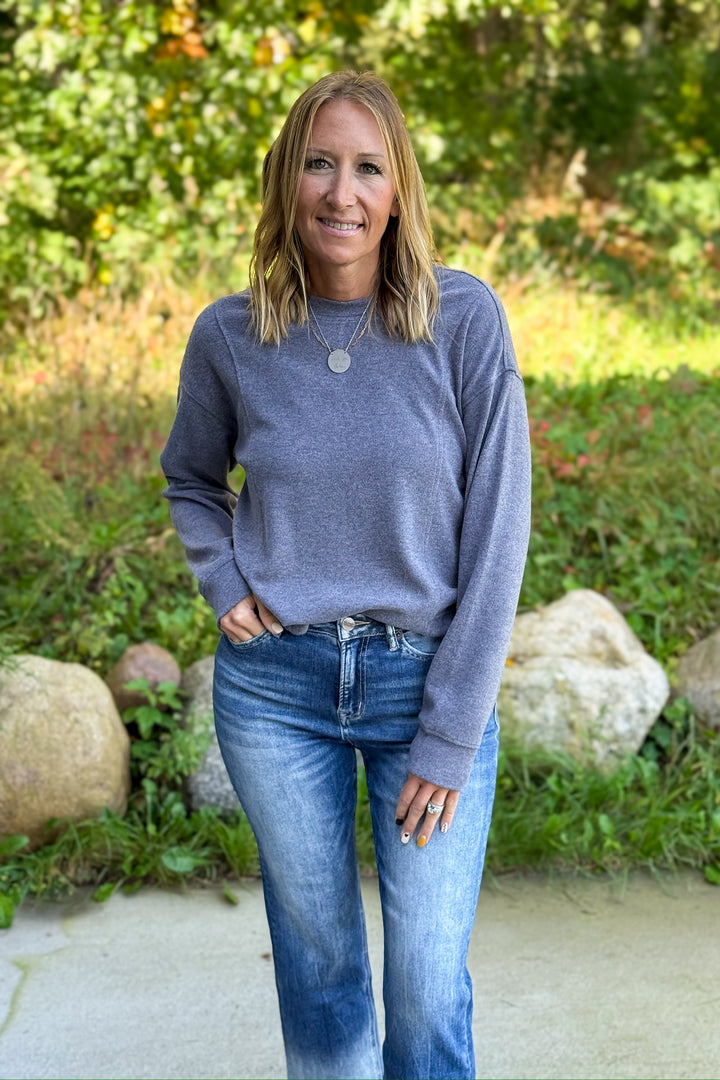 Janie Top