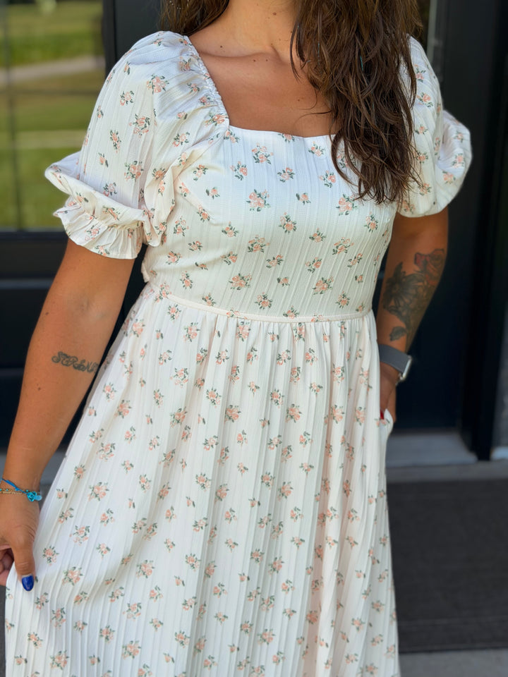 Arlow Dress