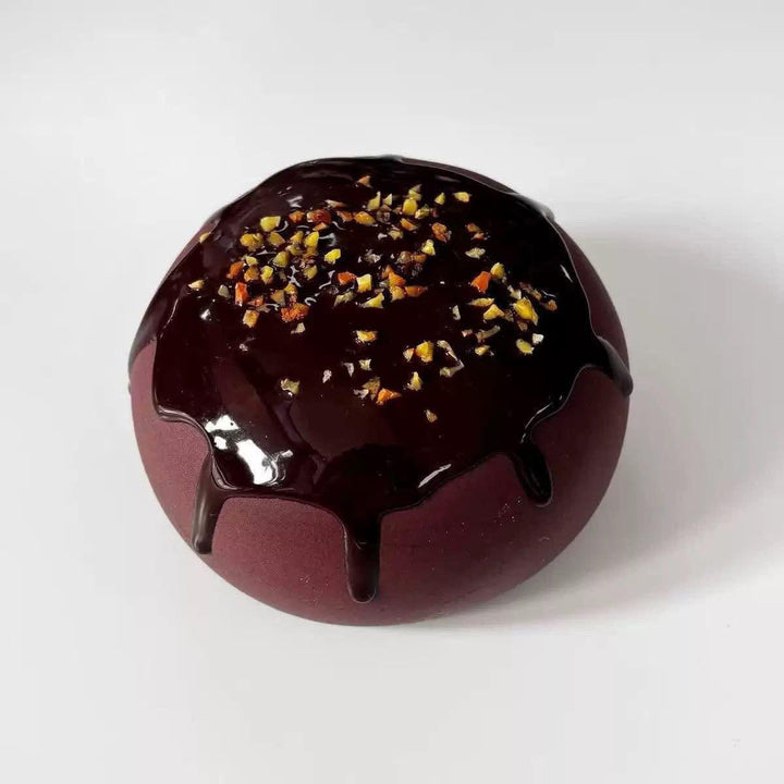 Donut Squishy