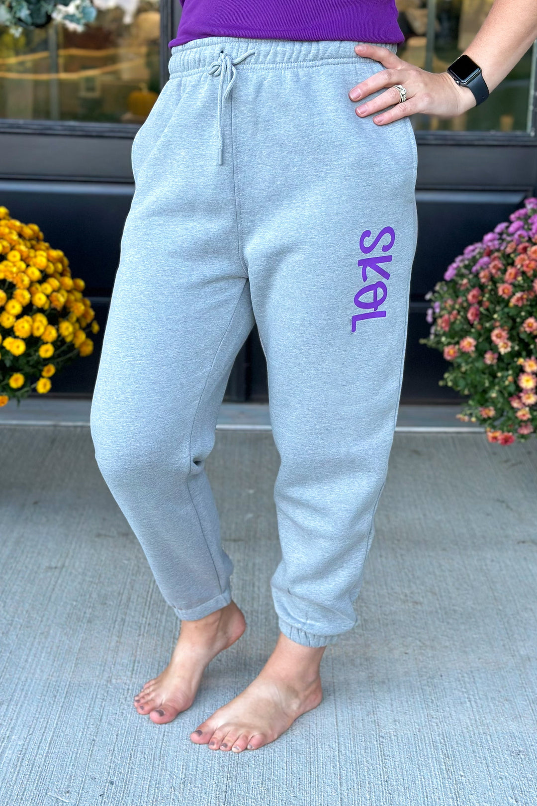 Skol Sweatpants