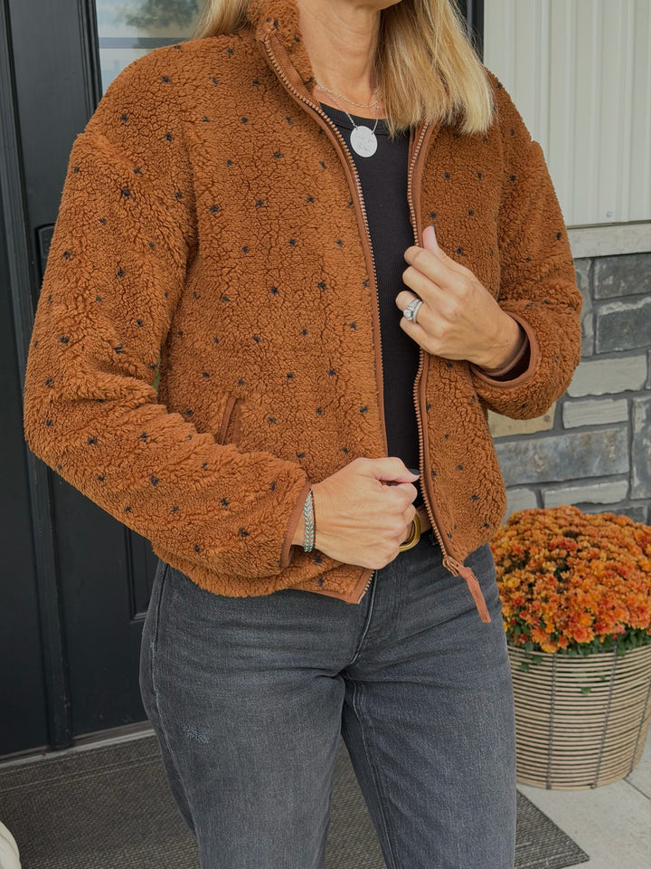 Cory Jacket