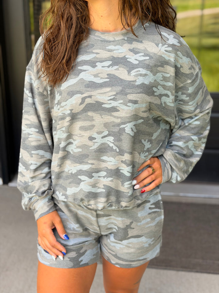 Camo Set