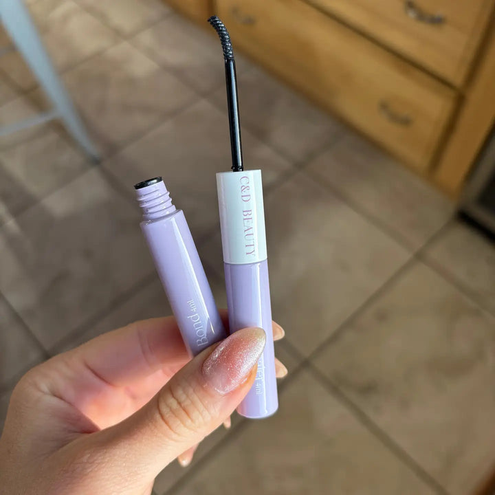 Lash Bond & Sealer