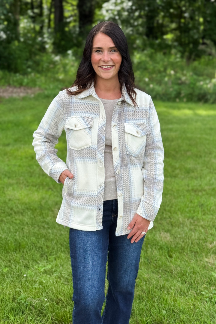 Santa Fe Jacket