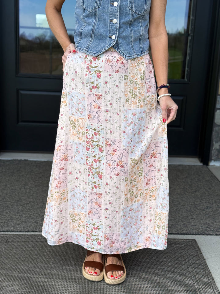 Keepsake Skirt