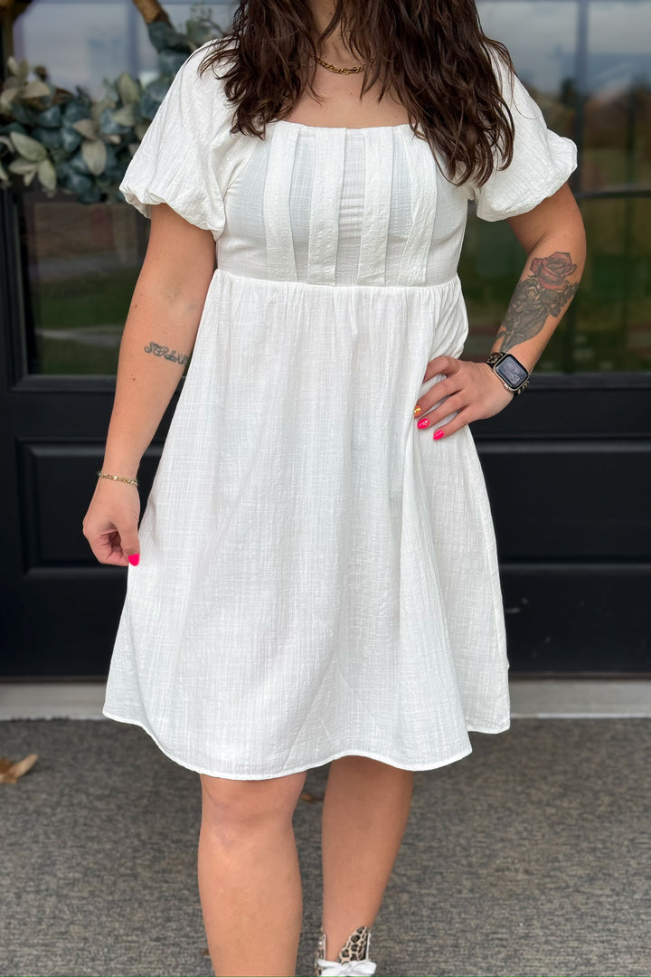 The Honor Dress