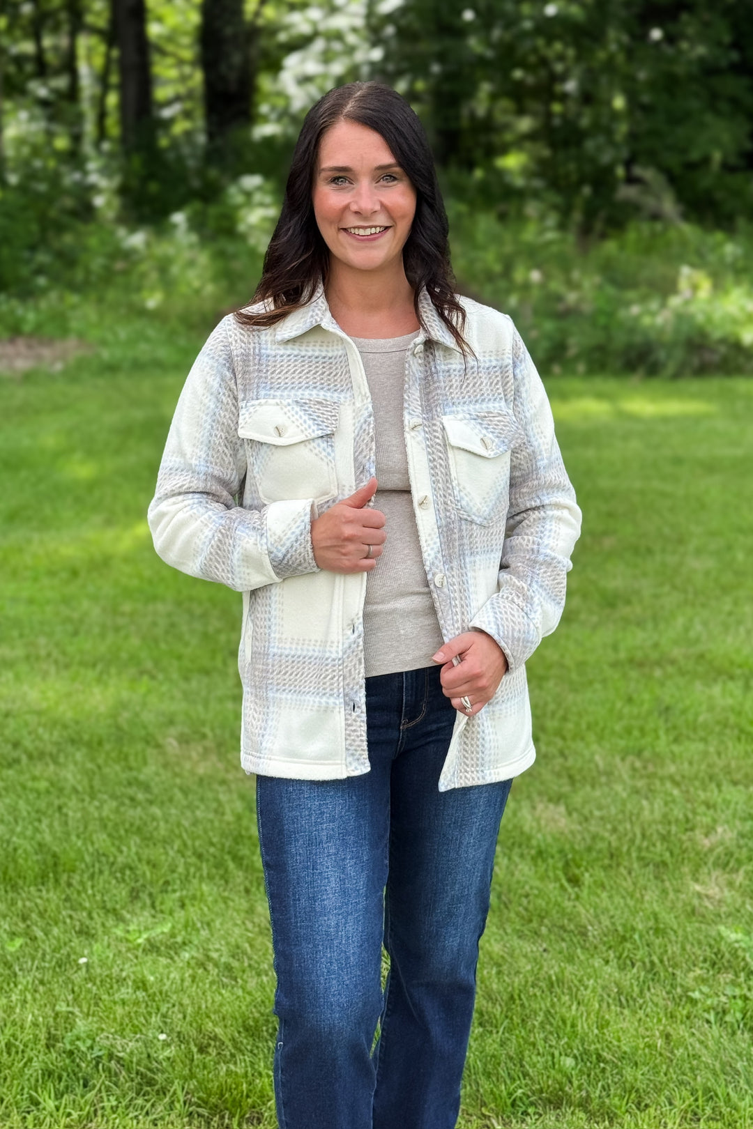 Santa Fe Jacket