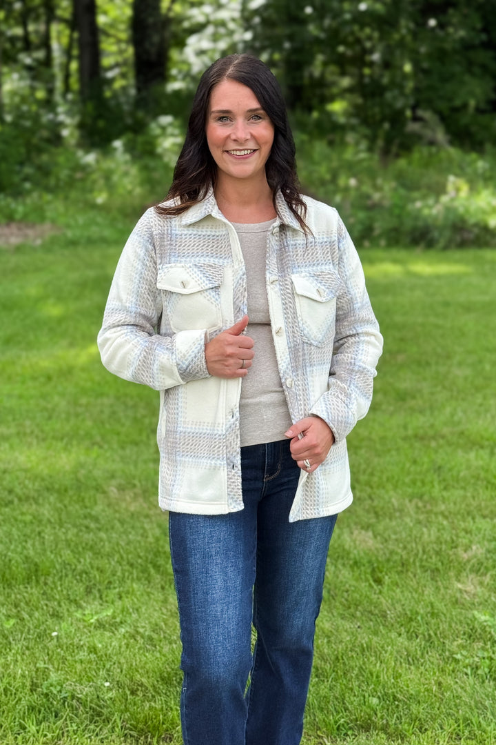 Santa Fe Jacket