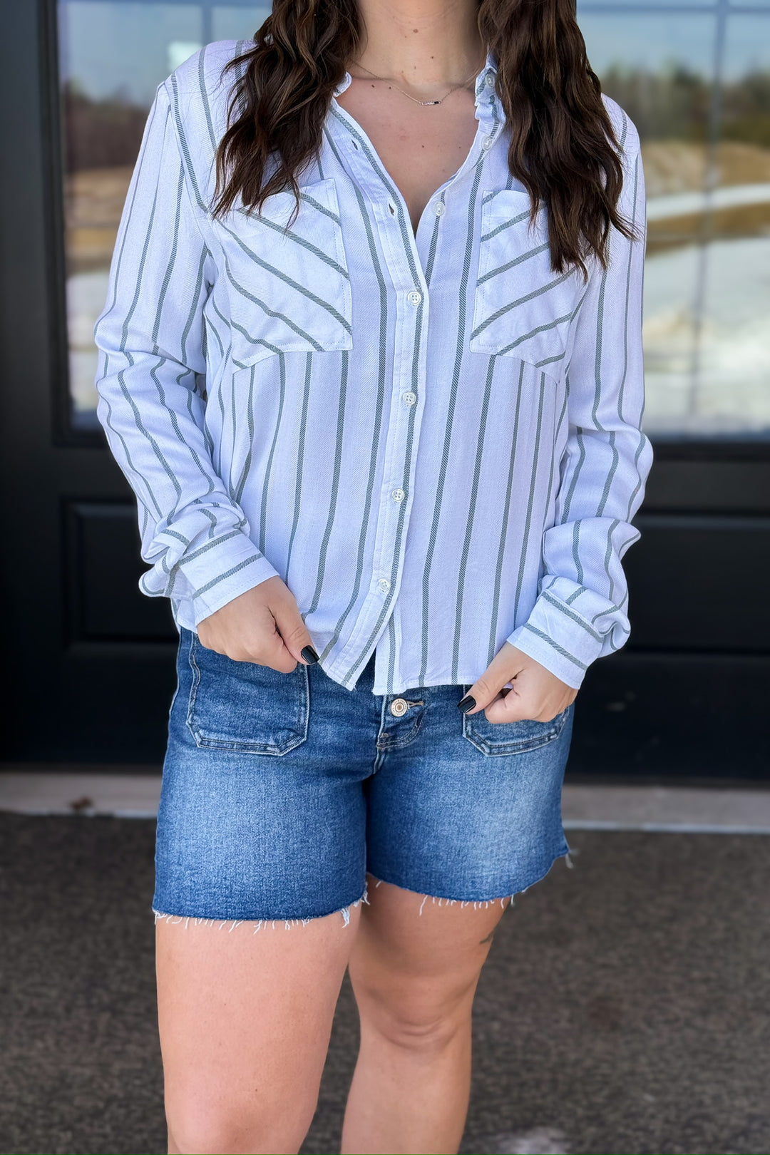 Myla Shirt