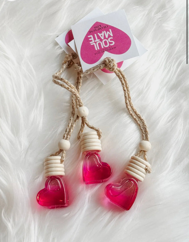 Valentine’s Diffusers