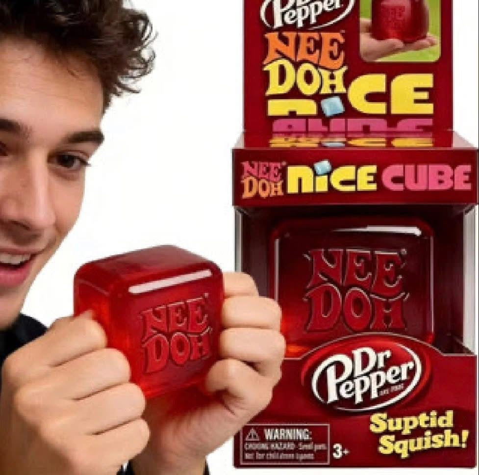 Dr. Pepper