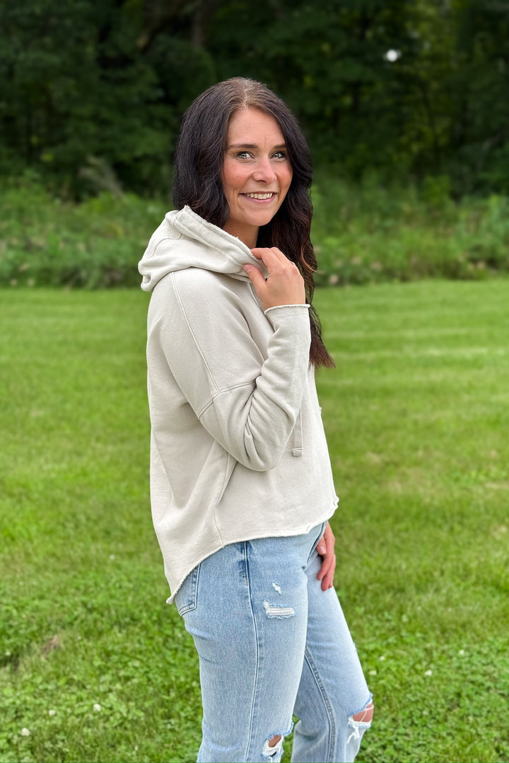 Everyday Hoodie