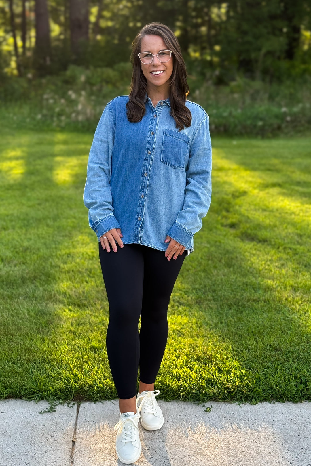 Nicole Shirt