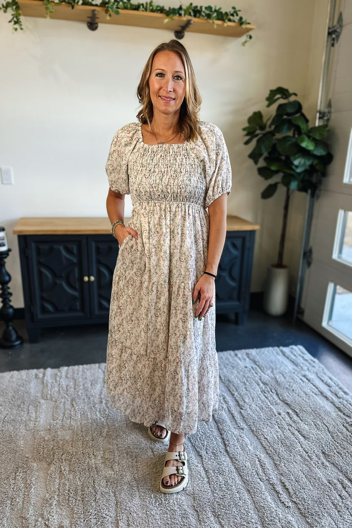 Indy Dress