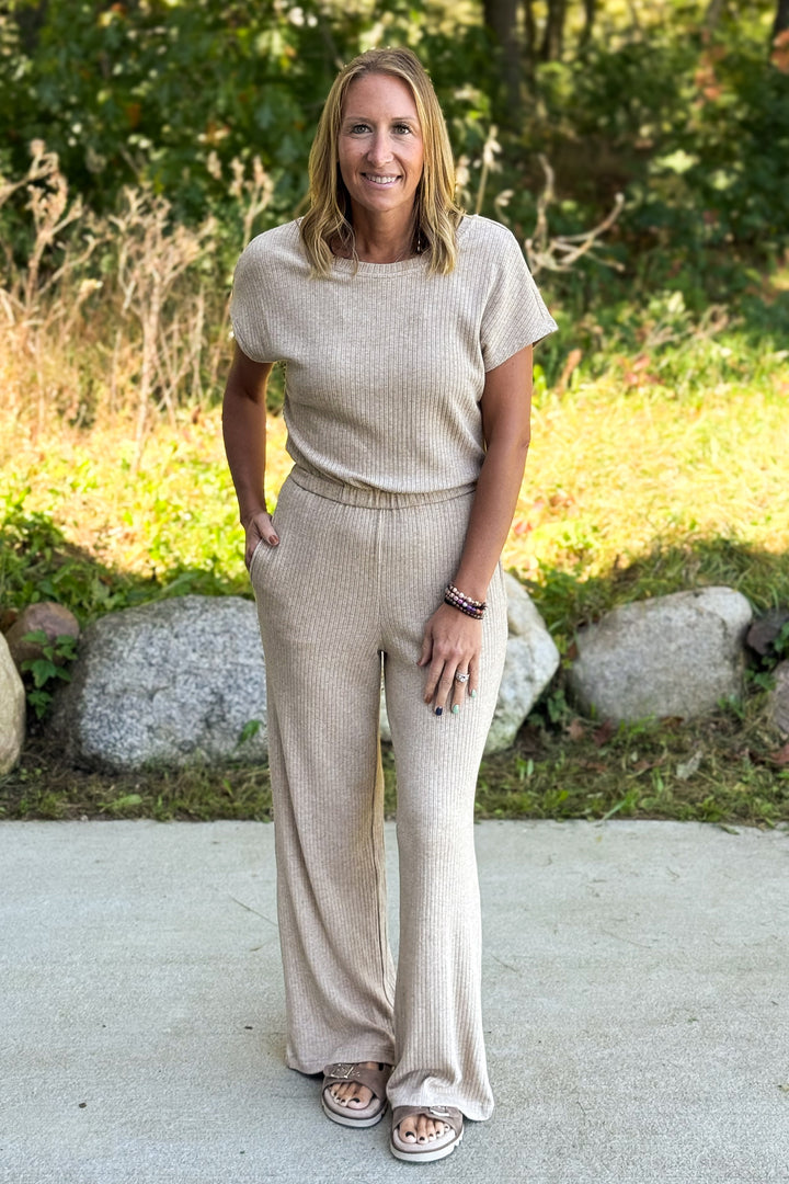 Misty Jumpsuit