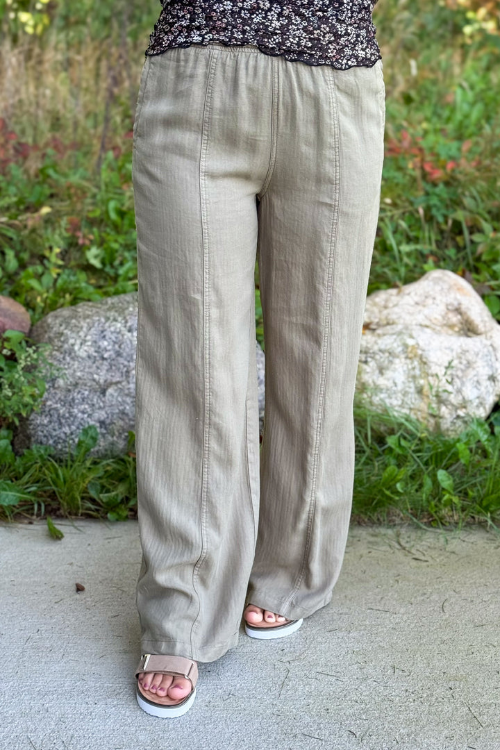 June Pants