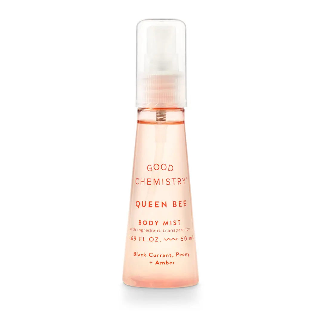 Good Chemistry Mini Body Mist