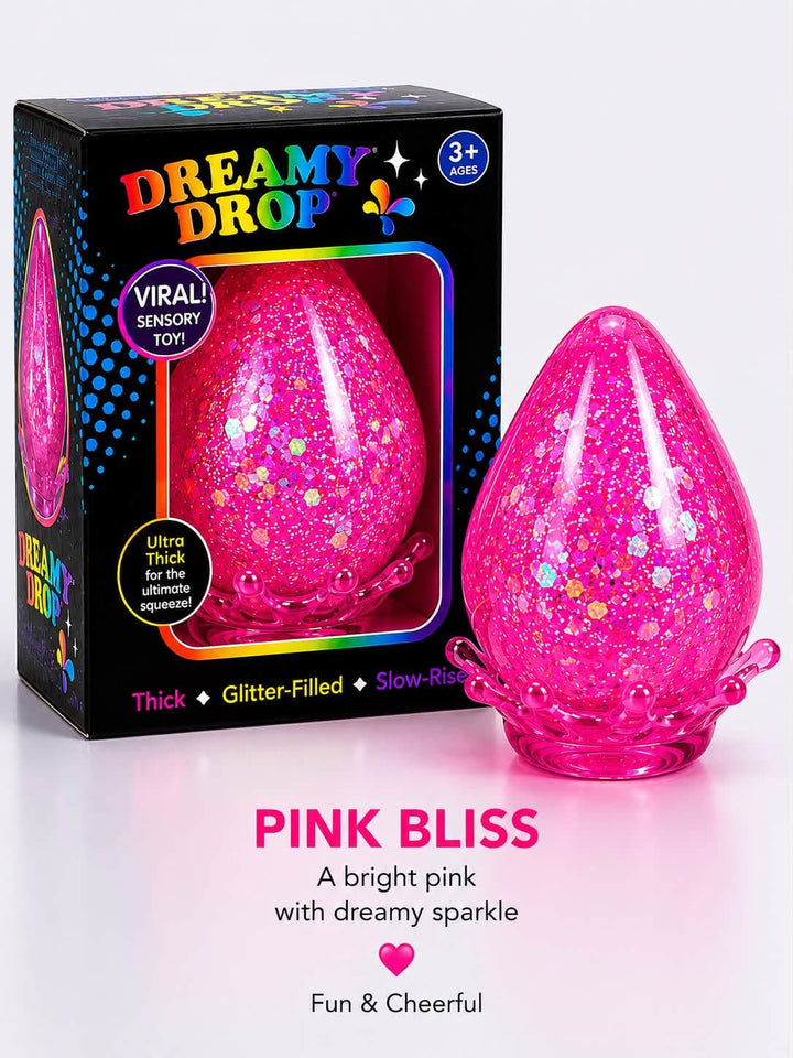 Drop Squishy