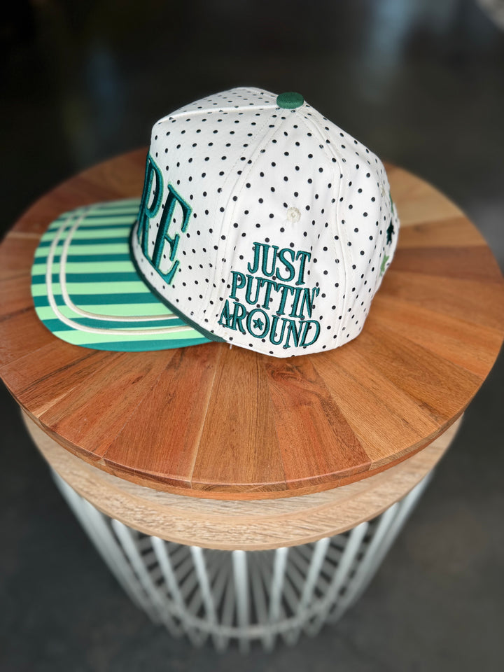 Fore Hat