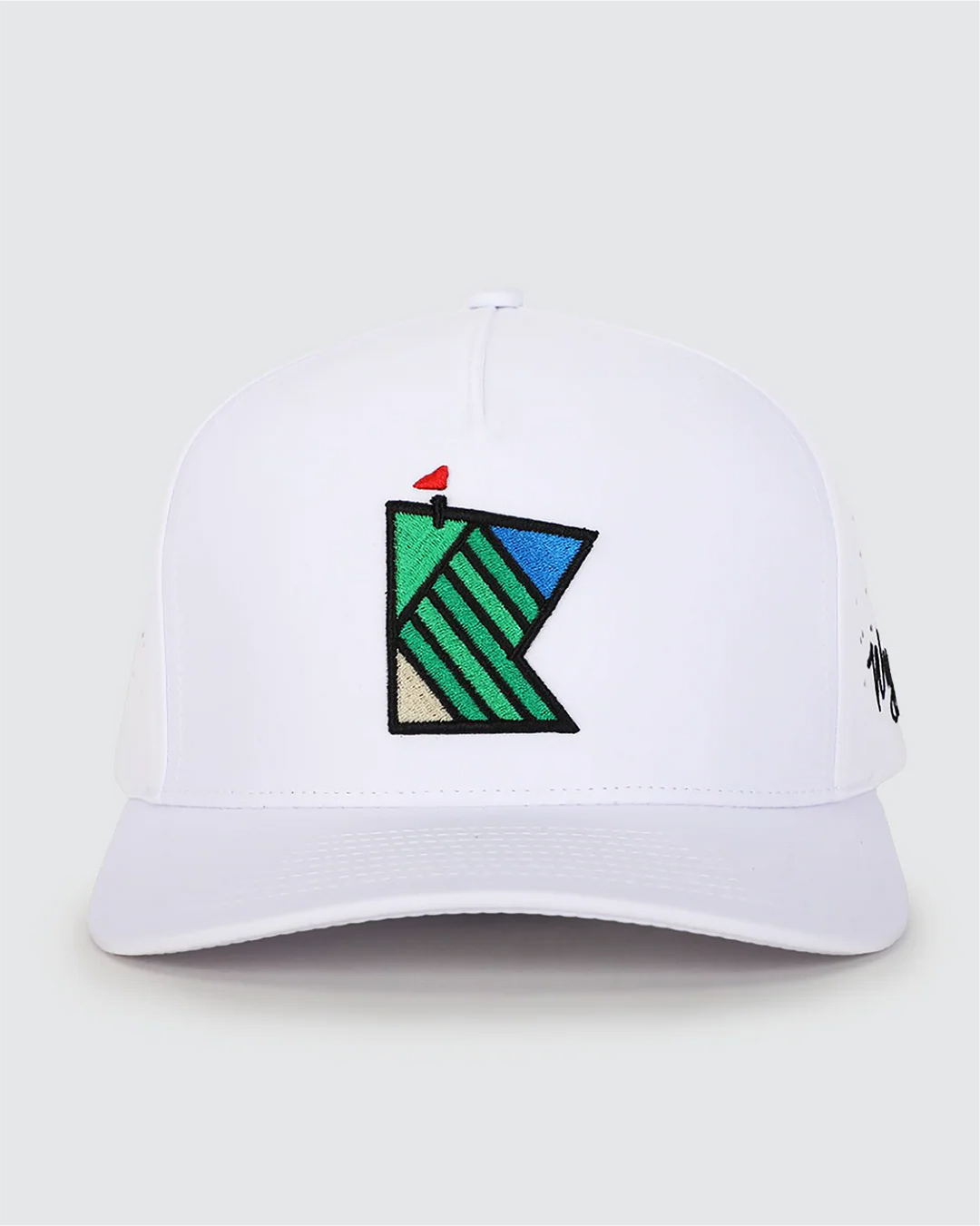 Waggle State of Golf