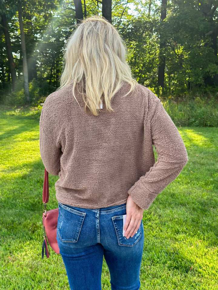 Mind Your Mock Neck