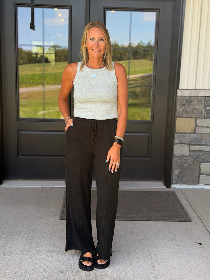 Solanda Pant