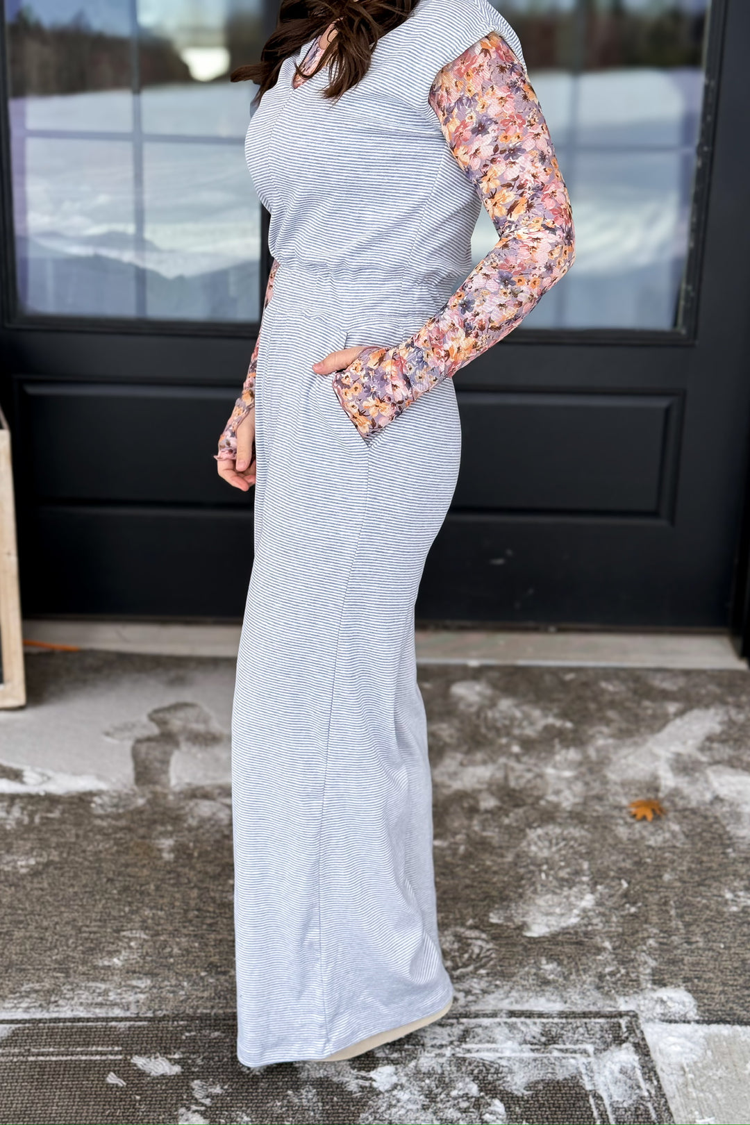 Kenzie Jumpsuit