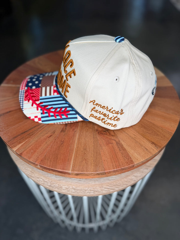 No Place Like Home Hat