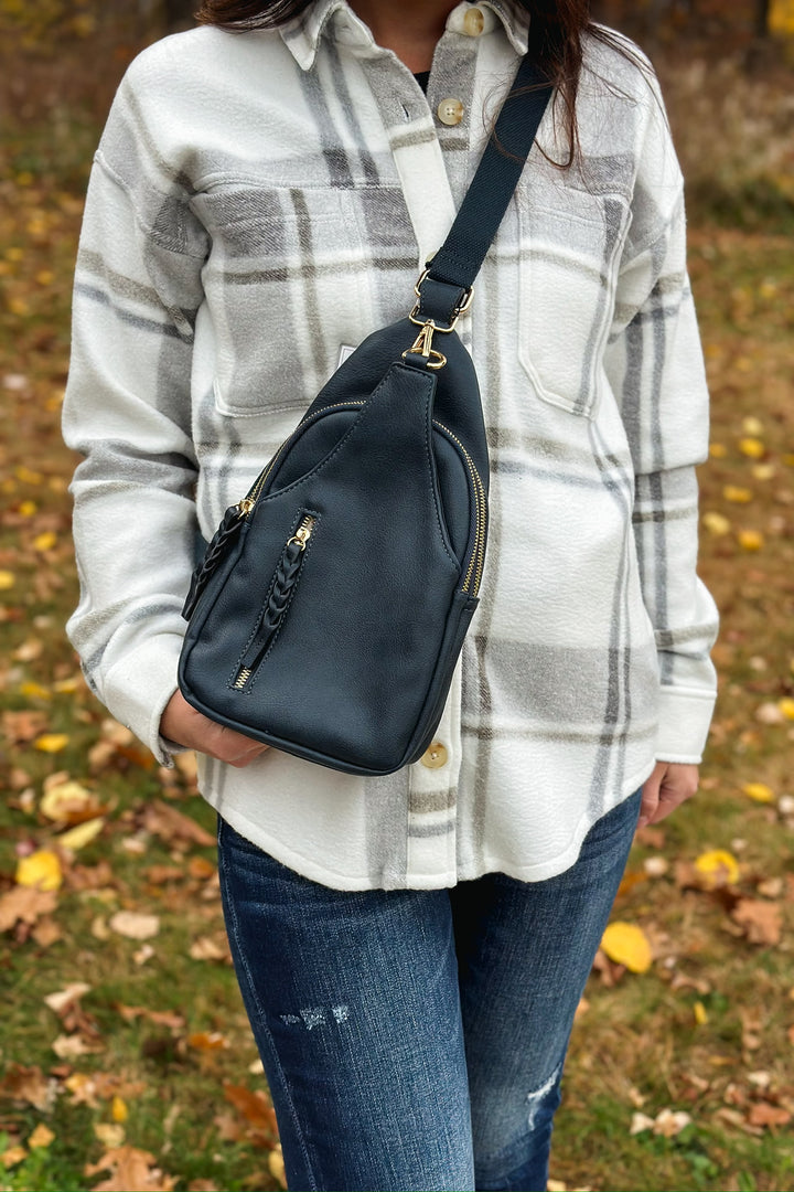 Nikki Belt Bag