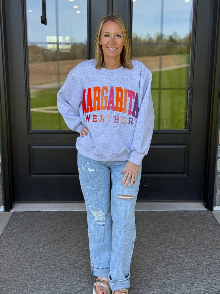 Margarita Sweatshirt