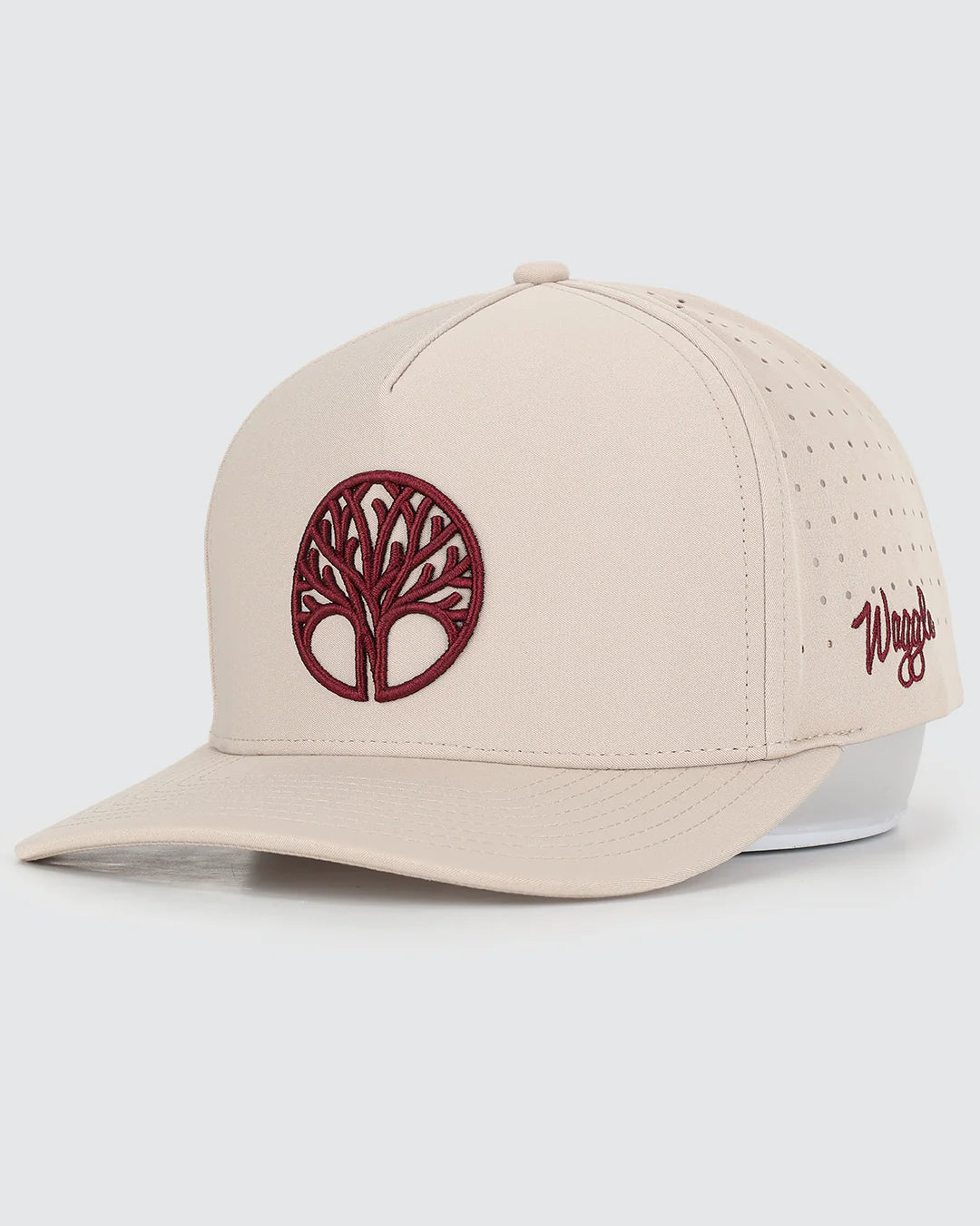 Waggle Hat
