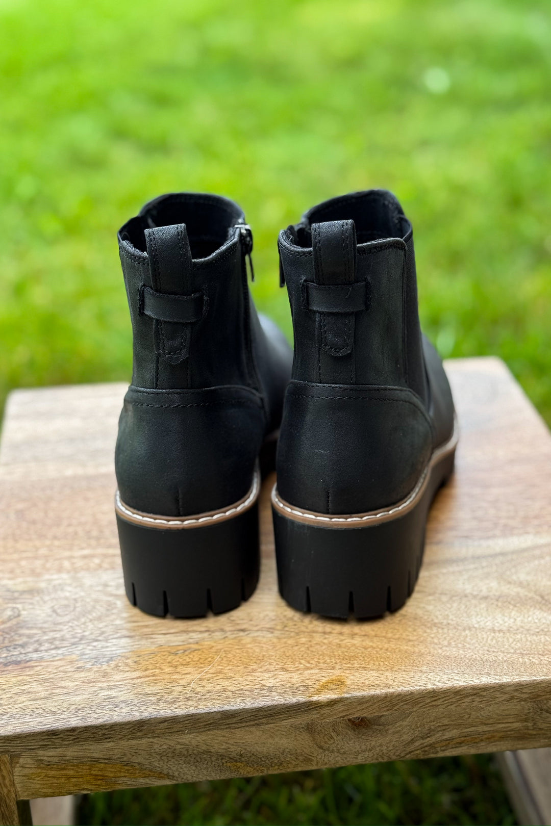 Pasadena Boot