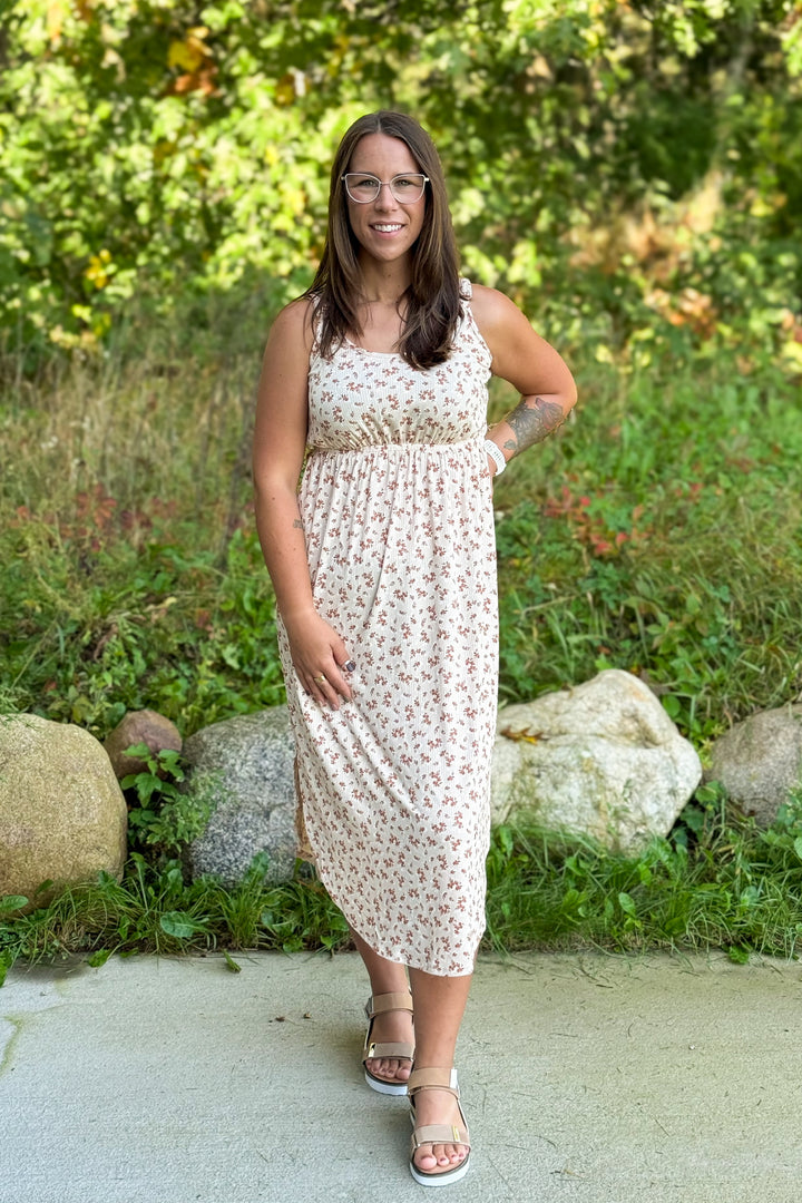 The Reagan Dress