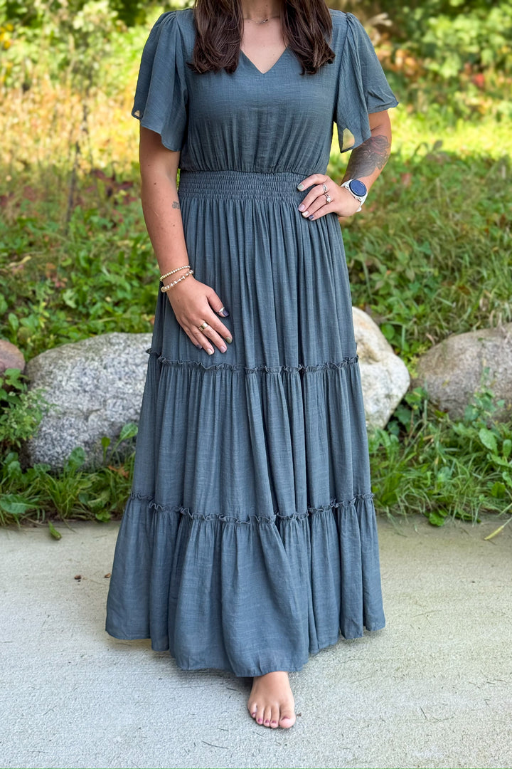 Taylor Dress