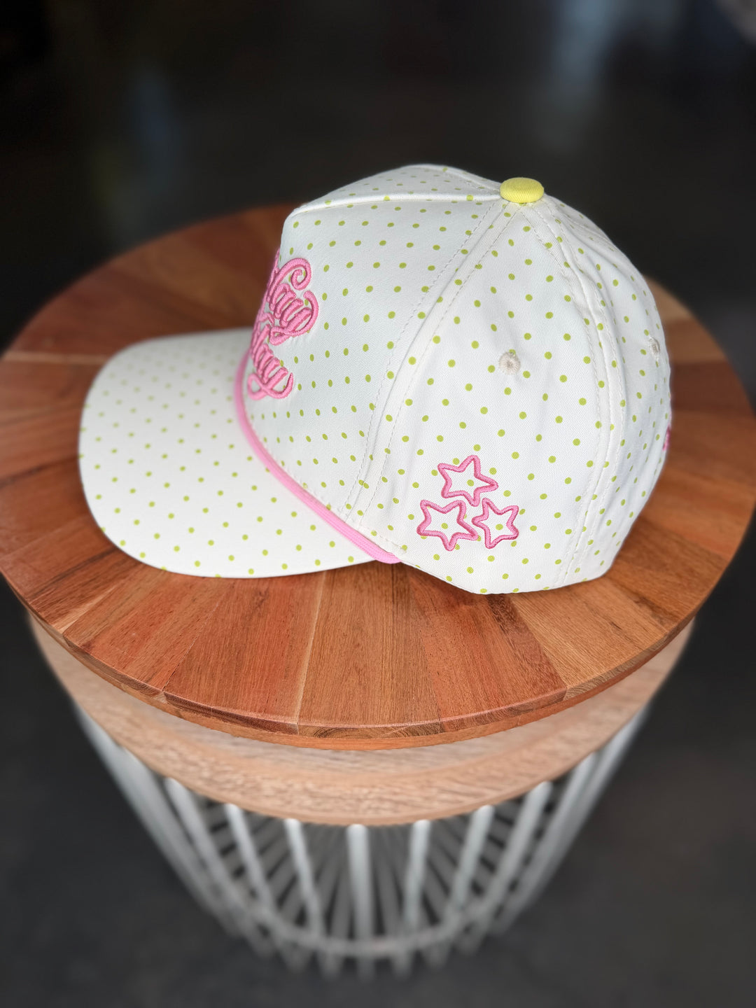 Sunday Funday Hat