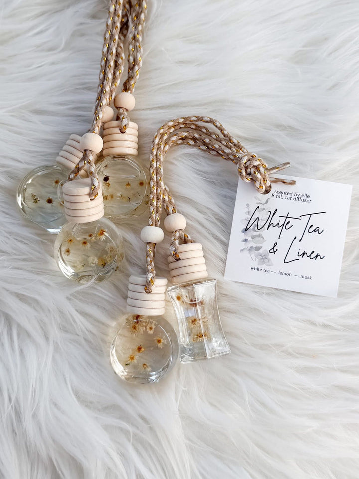 Spring Diffusers 2026