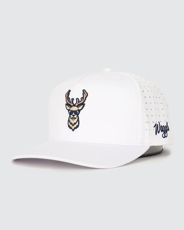 Waggle Hat